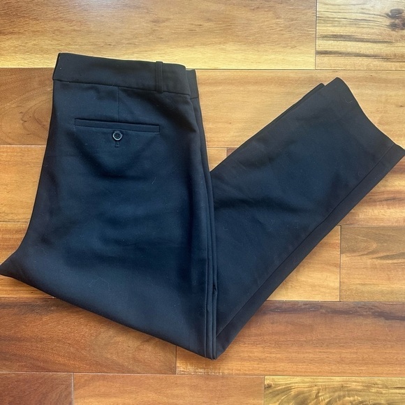 Liz Clairborne Emma Classic Ankle Pants - Picture 1 of 9